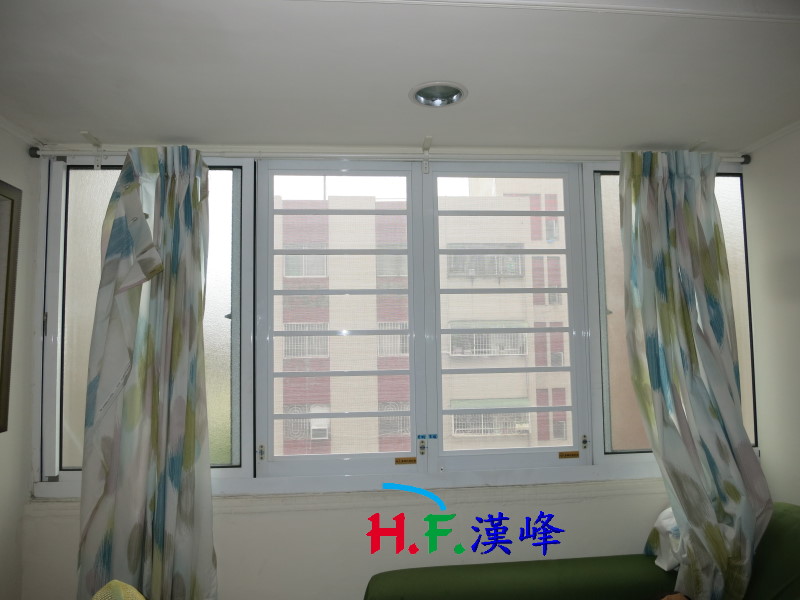台南東區 東門國宅 配合活動方案 防墜紗窗 安全窗 兒童安全防墜窗